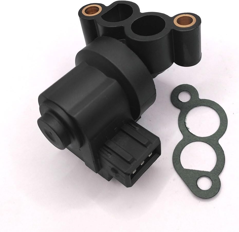 0280140575 idle Air Control Valve For BMW E46 E36 E34 Z3 13411247988 13406007102 13411435846