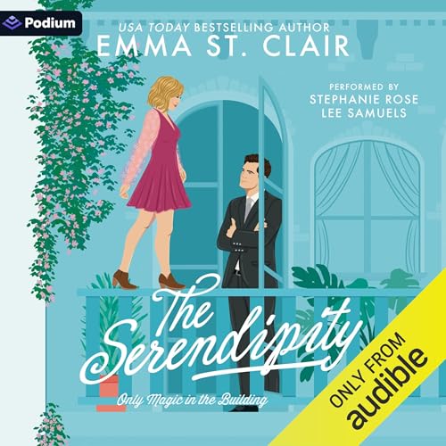 Step Inside The Life-Enhancing Full Audiobook Experience!