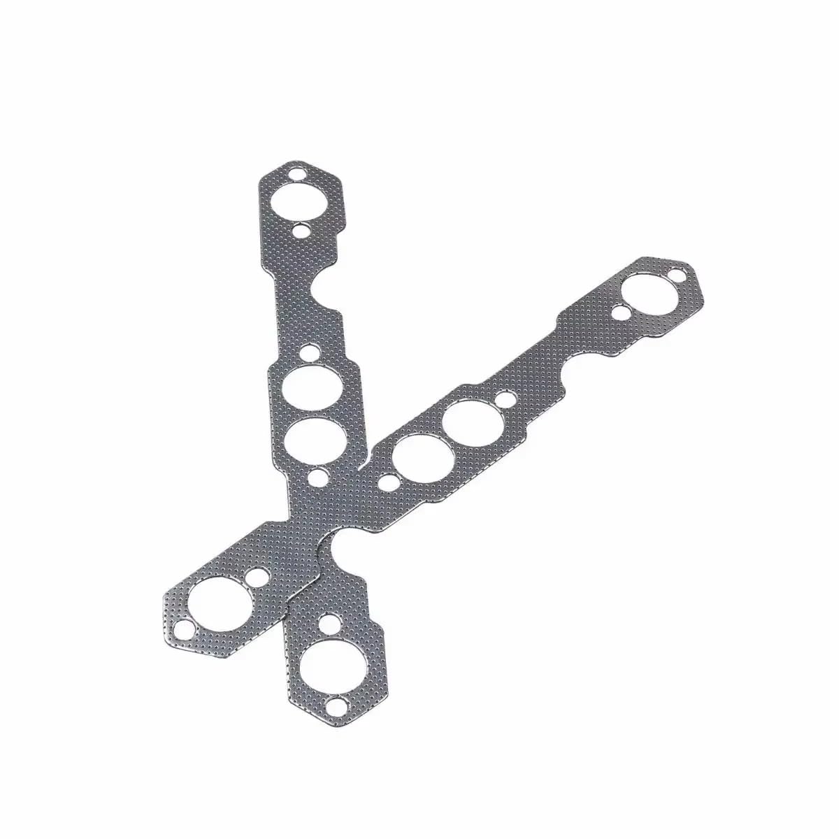 Collettore Di Scarico Per Chevy 88-95 Truck 305 350 5.7L Per Collettori Di Scarico Collettore Scarico Motore