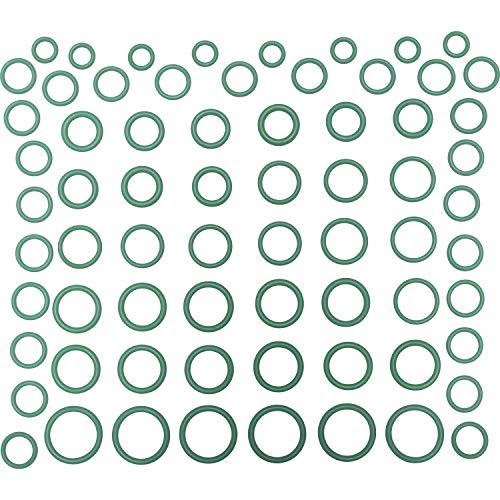 UAC New HVAC A/C System Seal Kit RS 2572