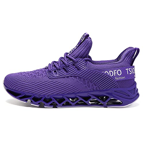 Image of SKDOIUL Women's Athletic Tennis Walking Shoes Fashion Sport Running Sneakers