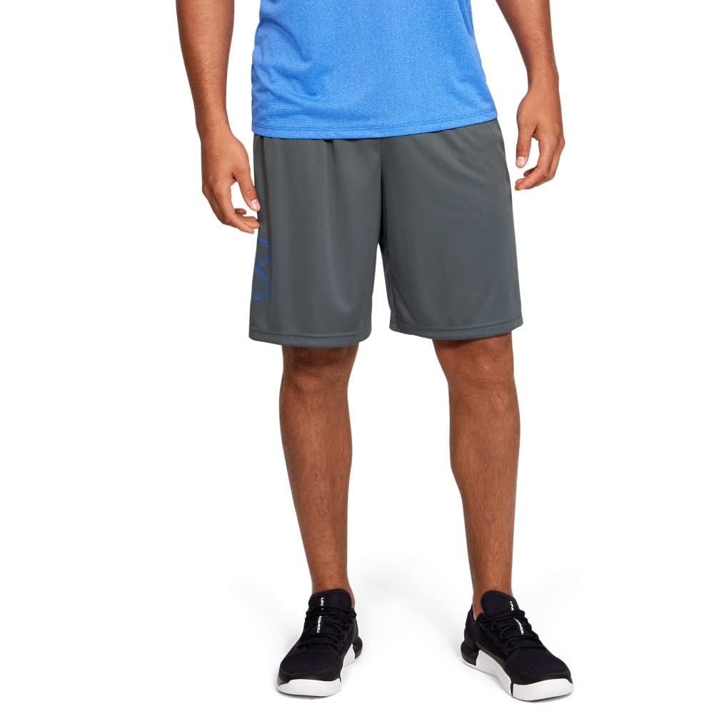 Under Armour Tech Graphic Short - Pantalones Cortos Hombre — view 13
