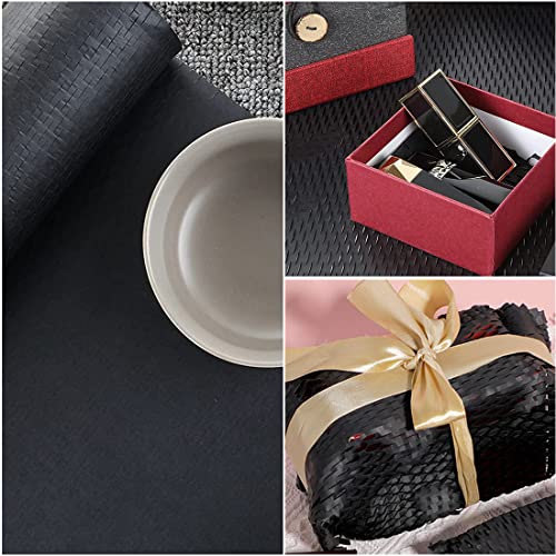 Wabenpapier Verpackungsmaterial Verpackungspapier 30CMX15M Füllmaterial Verpackungsrolle Kraftpapier zum Verpacken Bewegen House