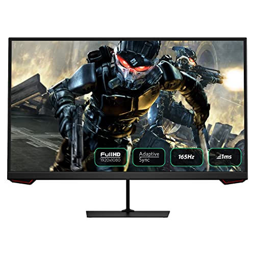 Cheap Monitors for Gaming Under 200