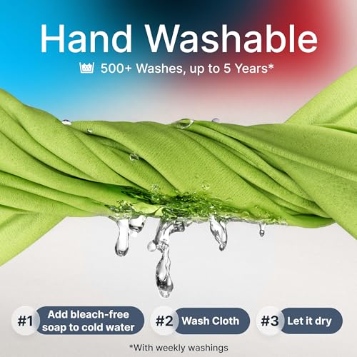 image for Koala Lifestyle Koala Lens Cleaning Cloth | Japanese Microfiber | Glas