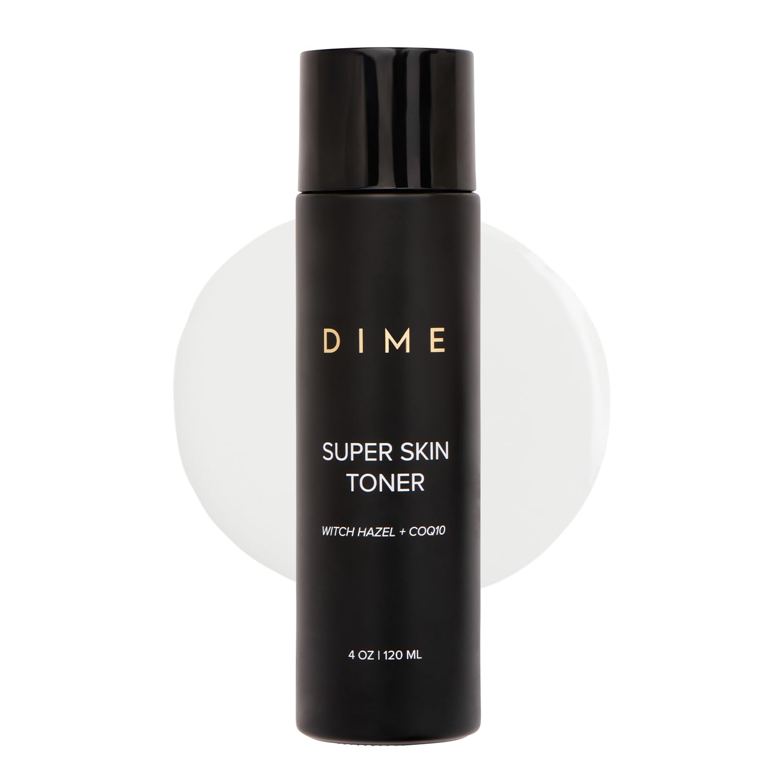 DIME Beauty Super Skin Toner