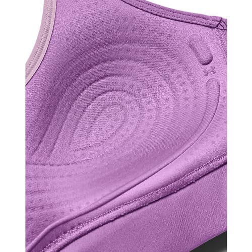 Image of Under Armour Infinity Mid Impact Sports Bra