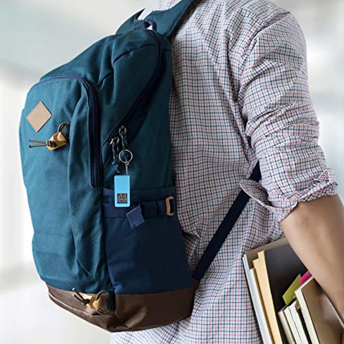 Relógio de Bolso de Silicone 3 unidades pequenos relógios digitais de bolso com chaveiro portáteis p