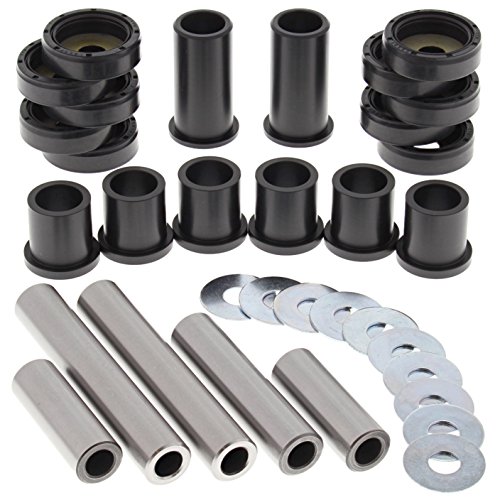 Kit réparation suspension arrière Suzuki King Quad 450 700 All Balls triangle