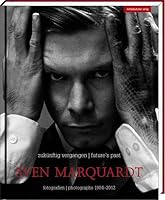 Sven Marquardt - zukünftig vergangen / future's past 3898129209 Book Cover