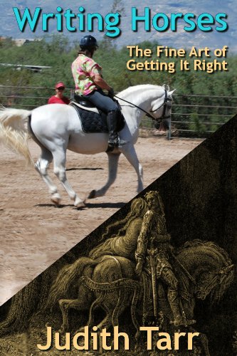 Writing Horses: Premium Guide to Flawless Writing Mastery