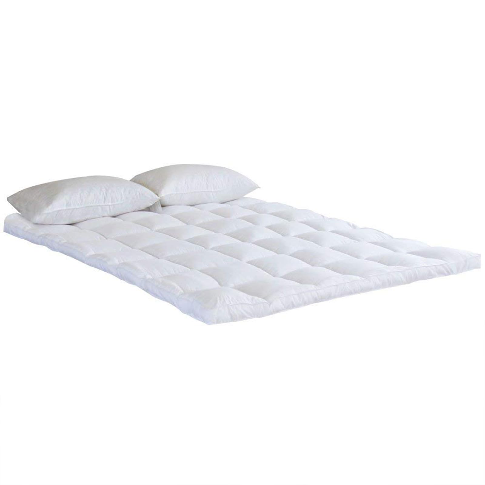 MedicMat Mini Pocket Topper Latex – Matex Bedding