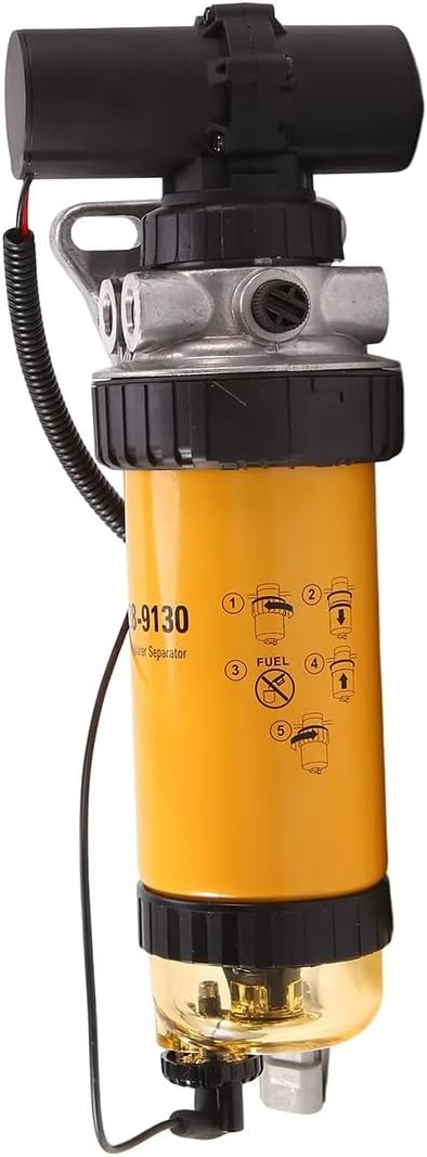 燃料フィルター CAT用 掘削機 228-9130 P551433 34470 35332