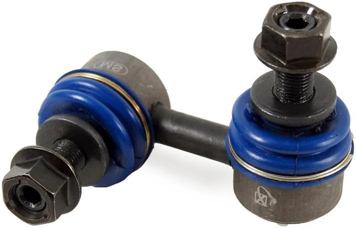 1x Rear Left Sway Bar Link Kit Automotive Replacement Sway Bar Link Kits Compatible with Sequoia 2008 Compatible with Sequoia 2009 Compatible with Sequoia 2010 Compatible with Sequoia 2011