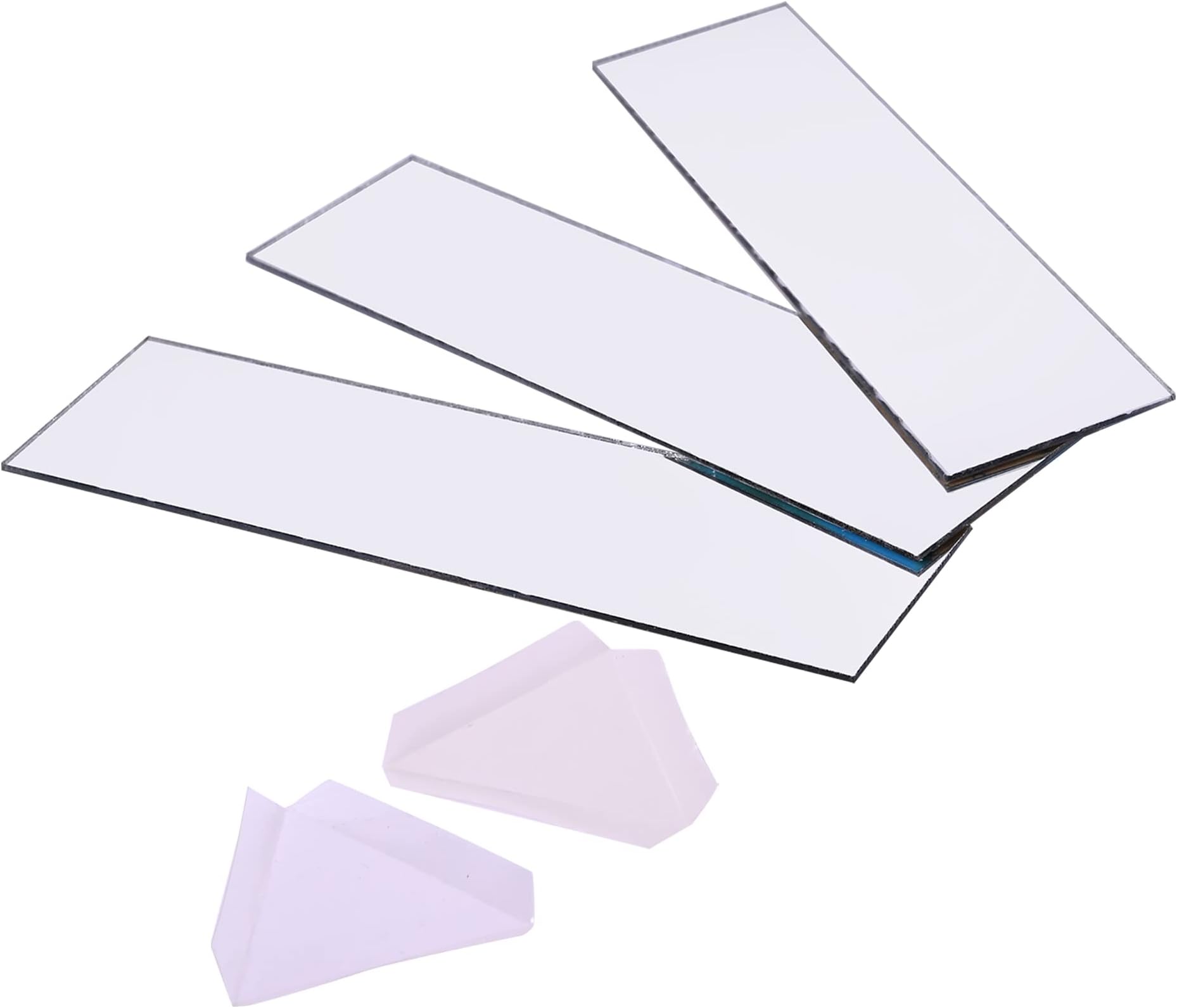 Eyewear School Science Project Working Model klidoscope Making kit Science Projects