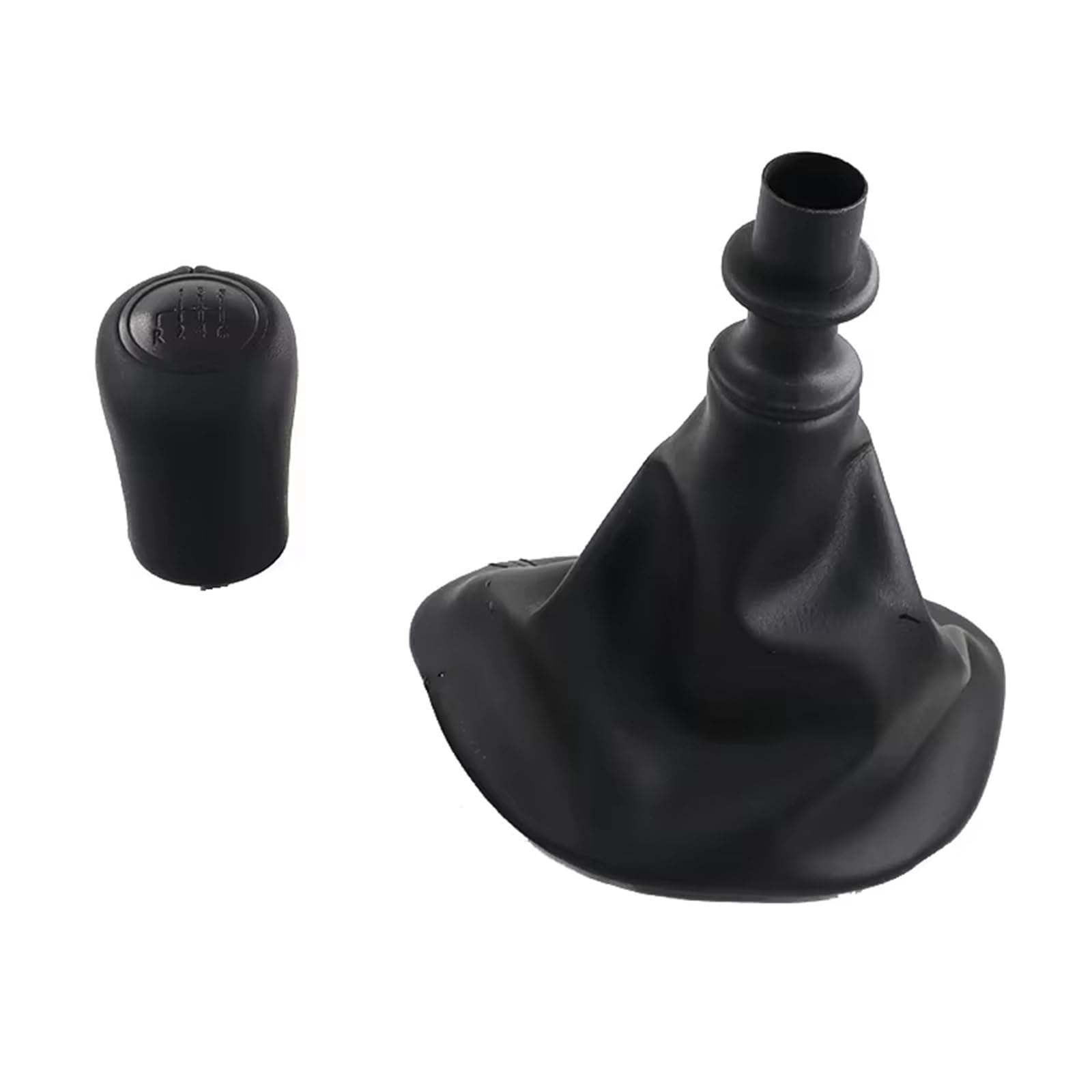 SCZMBLTLNV Car Gear Stick Knob 6 Speed Car Shift Gear Knob Lever for W639 VITO 2003-2013