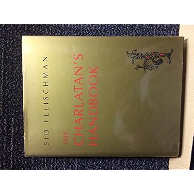THE CHARLATAN'S HANDBOOK