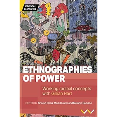 Ethnographies of Power