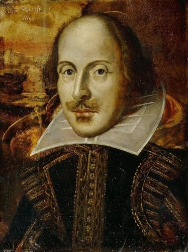 How I Helped Shakespeare Create The English Language