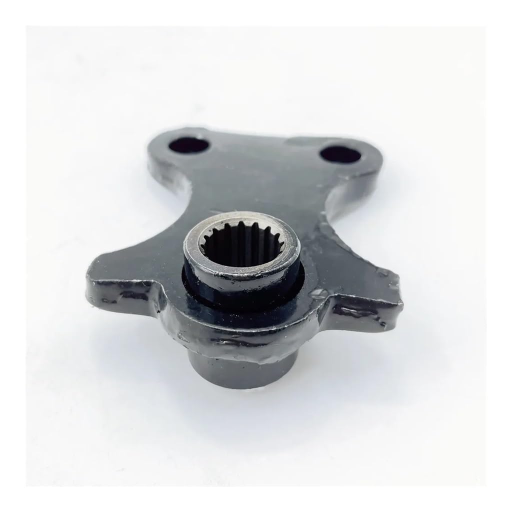 Braccio Pitman con piantone sterzo a 16 denti for HS700 P107000621600000 ATV