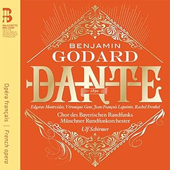 Audio CD Dante Book