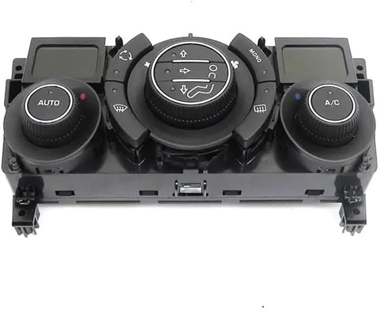 A/C Module 6452S2 6452Y3 for Peugeot for 308 308Cc 308Sw for Rcz Air Conditioning Panel 96718462Xt 96738322Xt