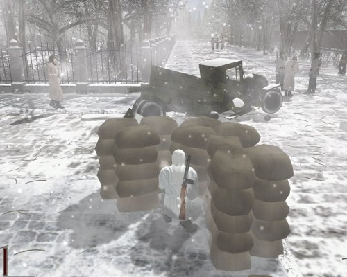 Death To Spies - Pc #TOP2