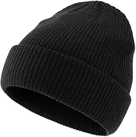 Touca De Frio Lisa Adulto Inverno Gorro - Diversas Cores Tamanho Único Unissex