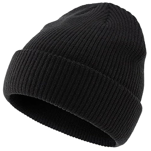 Touca De Frio Lisa Adulto Inverno Gorro - Diversas Cores Tamanho Único Unissex Touca De Frio Lisa Adulto Inverno Gorro - Diversas Cores Tamanho Único Unissex