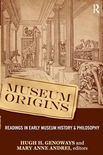 Museum Origins