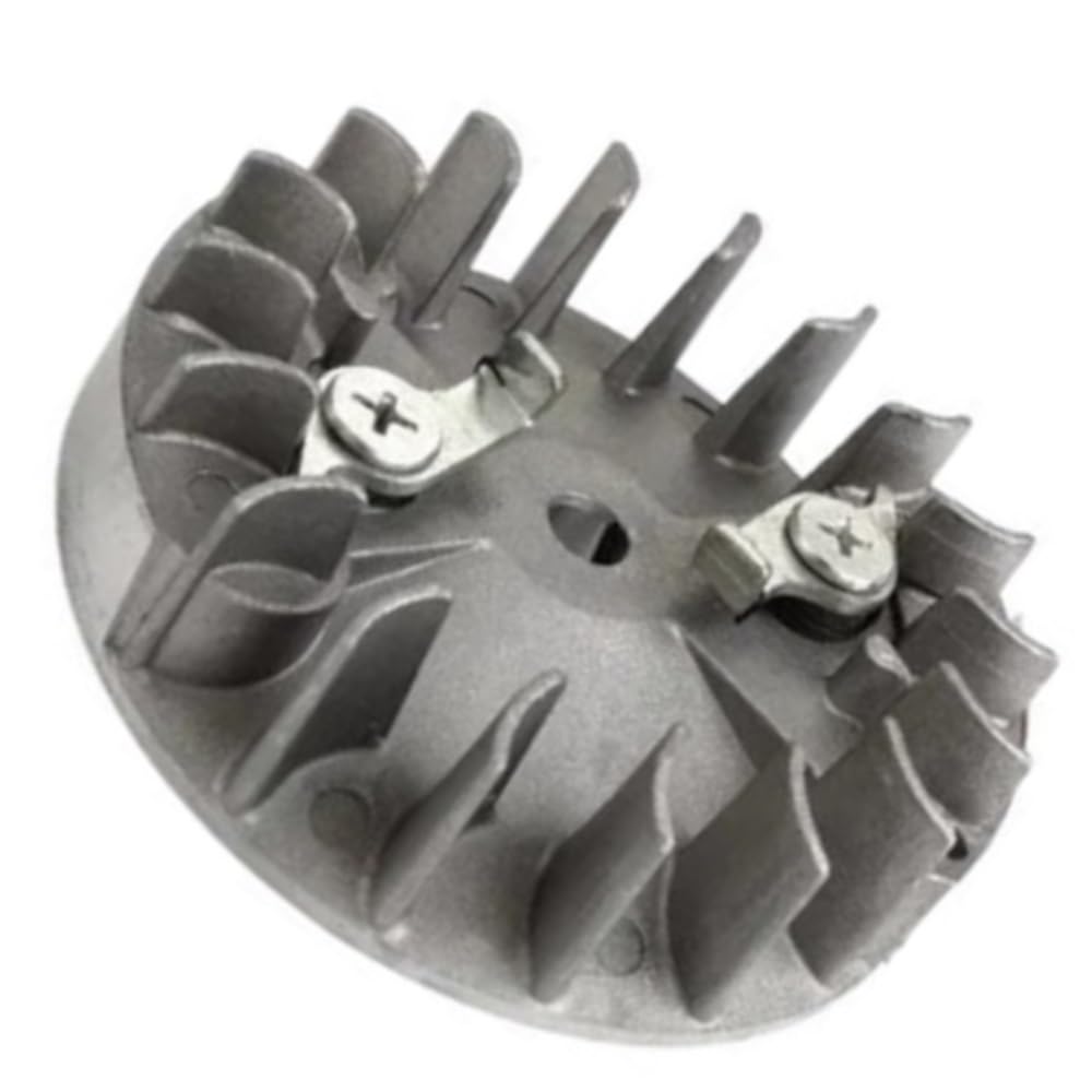 Roue libre 89 mm x 26 mm compatible tronçonneuse G2500 2T