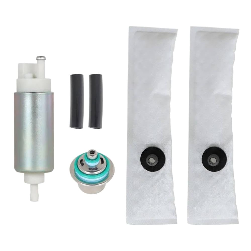 2003-2007 Pompa del Carburante per Martello Jackpot per blos rettili di Vegas con regolatore 2520284 Compatibile con Alcuni sistemi di Alimentazione