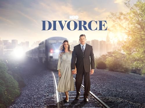 Bild: Divorce - Staffel 1