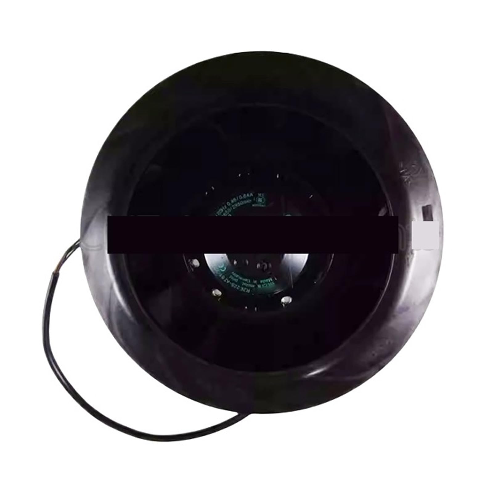 VSPPJYFG R2E250-AS50-39 230VAC Cooling Fan