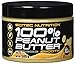 Produktbild Scitec Nutrition Erdnussbutter mit Protein, 500 g