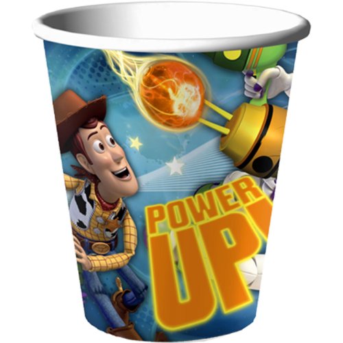Disney's Toy Story 3 Paper Cups
