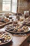 100 Mendiants and Rochers: Dried Fruits Marry Chocolate: Technical assemblies: the essential gourmet treats of the French Christmas (CHOCOLATE SERIES ... 'Homemade Confectionery' (5 Books), Band 4)