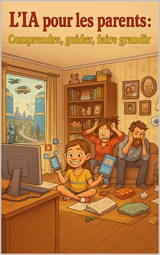 IA pour les Parents :...