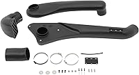Vista 1 de SCITOO Kit de esnórquel de repuesto compatible para 2008-2012 para Isuzu D-MAX Diesel 4JJ1-Hi-Power 3.0Litre-I4