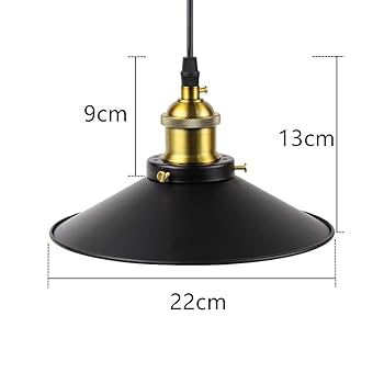 Amazon.co.jp: ZEKOO ペンダントライト 引掛けシーリング 照明