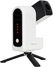 ZWO Seestar S30 All-in-One Smart Digital Telescope/Camera Compact and Portable Travel Companion for Astronomy Enthusiasts & Casual Stargazers