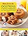 Mon livre de goûters faits maison | Tome 2: Des recettes faciles à faire avec les enfants. Plus naturels et plus sains que les biscuits et gâteaux des supermarchés | Bonnes pâtisseries !
