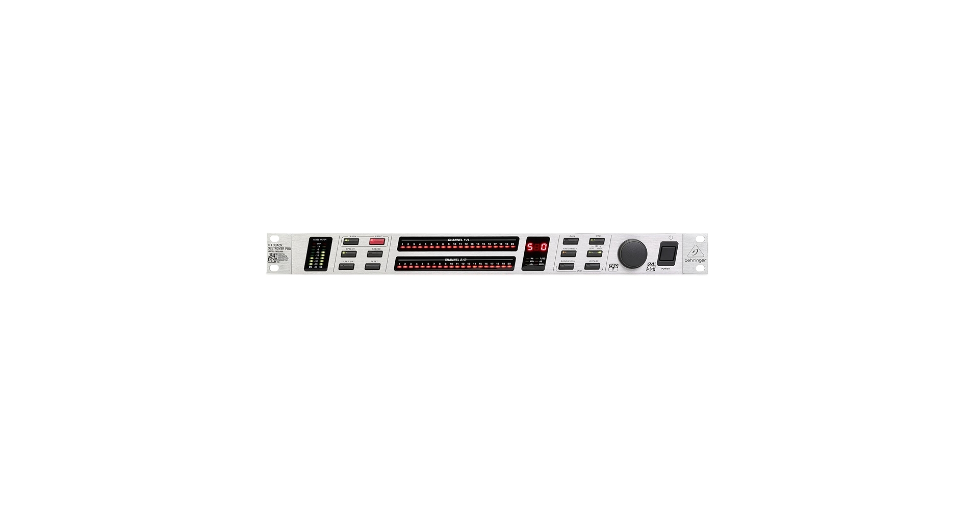 Behringer デジタルフィードバックデストロイヤー FBQ2496 maxresdefault.jpg?sqp=-