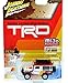 1980 Toyota Land Cruiser with Accessories BFGoodrich Toyota Racing Development (TRD) Limited Edition to 4,800 Pieces Worldwide 1/64 Diecast Model Car by Johnny Lightning JLCP7149