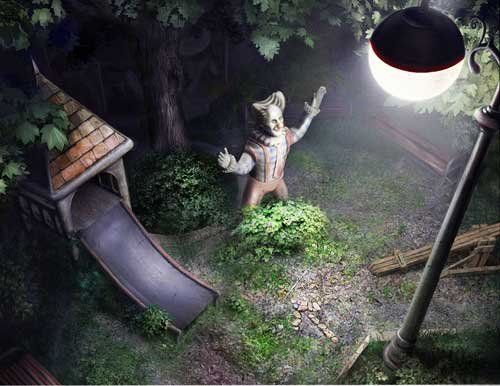 Women's Murder Club: Twice In A Blue Moon #TOP2