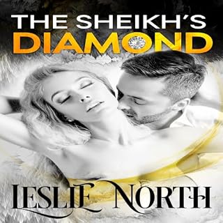 The Sheikh's Diamond cover art