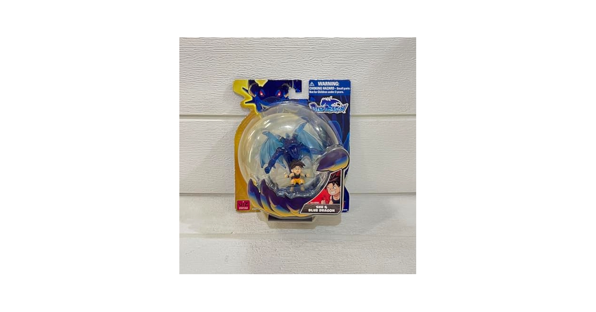 完売貴重　新品　フトアゴン　ブルードラゴン　フィギュア　FUTOAGON 完売貴重 新品 フトアゴン ブルードラゴン フィギュア FUTOAGON