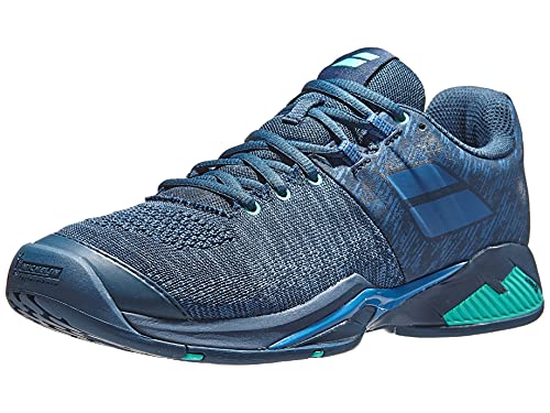 Babolat Propulse Blast AC Azul Verde 30f21442 4090