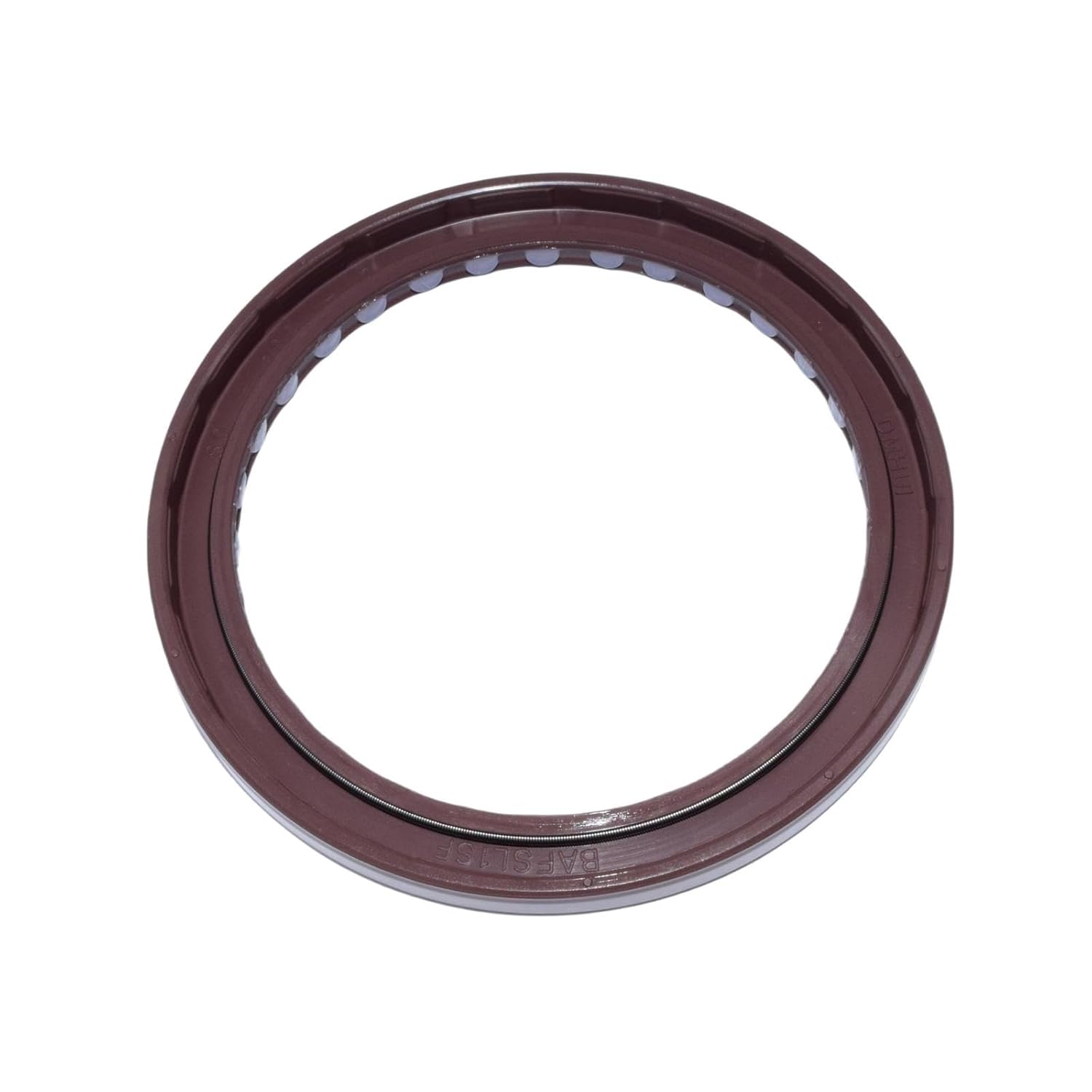 Shaft Seal Oil Seal Model 80×100×7mm/BAFSL1SF/FKM,Used in Hydraulic Pump/Motor Rotary Shaft Seal,High Pressure Oil Seal,with Spring Metal Skeleton Lip Seal.