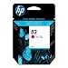 Produktbild Hewlett Packard HP Tintenpatrone 82 Magenta